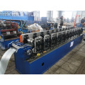 Steel Shutters Door Frame Tile Making Machine